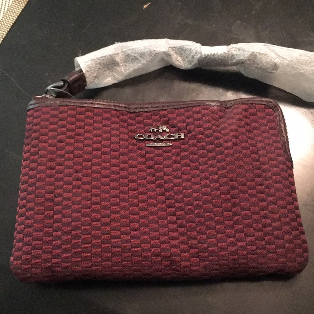 Wristlet